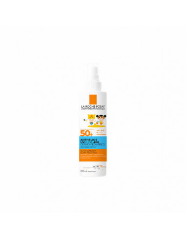 La Roche Uvmune 400 Anthelios Dermo-Pediatrics 200ml La Roche Uvmune 400 Anthelios Dermo-Pediatrics 200ml