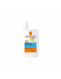La Roche- Posay Anthelios Uvmune 400 Dermo -Pediatrics  Fluid Spf50+ 5