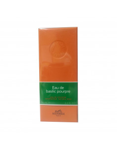 Hermès Hermes Eau De Basilique Pourpre Eau De Cologne 100ml