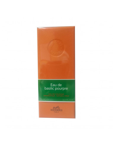 Hermès Hermes Eau De Basilique Pourpre Eau De Cologne 100ml Hermès Hermes Eau De Basilique Pourpre Eau De Cologne 100ml
