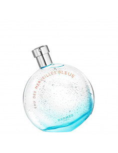 Hermès Eau Des Merveilles Bleue Eau De Toilette Spray 50ml