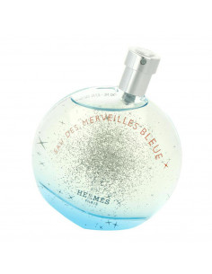 Hermès Eau Des Merveilles Bleue Eau De Toilette Spray 100ml