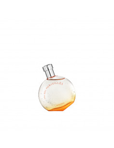 Hermès Eau Des Merveilles Eau De Toilette Spray 50ml