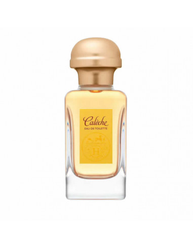 Hermès Calèche Eau De Toilette Spray 100ml Hermès Calèche Eau De Toilette Spray 100ml