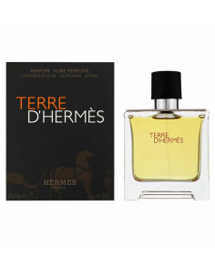 Hermes Terre D'hermes Eau De Parfum Vaporisateur 75ml
