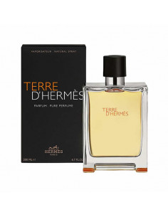 Terre D'Hermès Parfum Eau De Parfum Vaporisateur 200ml
