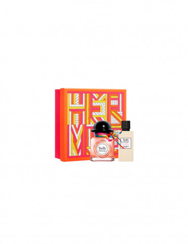 Hermès Hermes Twilly Edp Spray 50ml Sets Hermès Hermes Twilly Edp Spray 50ml Sets