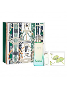 Hermès Hermes Un Jardin Sur Le Nil Set 100 23