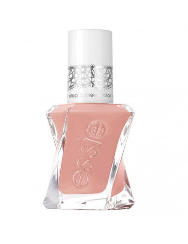 Essie Gel Couture Vernis À Ongles 504 Of Corset 13,5ml Essie Gel Couture Vernis À Ongles 504 Of Corset 13,5ml