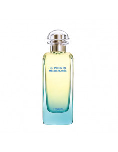 Hermes Un Jardin En Mediterranee Eau De Toilette Vaporisateur 100ml