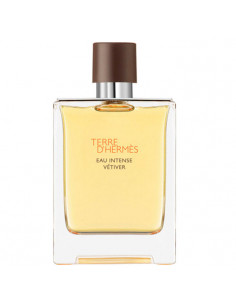 Terre D´Hermès Eau Intense Vetiver Vaporisateur 200ml