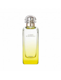 Hermes Le Jardin De Monsieur Li Eau De Toilette Vaporisateur 100ml