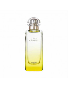 Hermes Le Jardin De Monsieur Li Eau De Toilette Vaporisateur 50ml