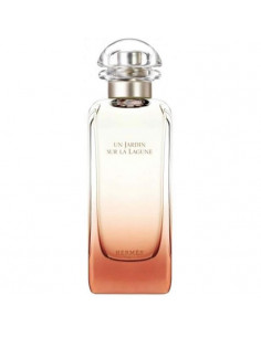 Hermès Un Jardin Sur La Lagune Eau De Toilette Vaporisateur 50ml