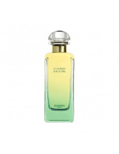 Hermes Un Jardin Sur Le Nil Eau De Toilette Vaporisateur 50ml