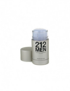 Carolina Herrera 212 Men Déodorant Stick 75g