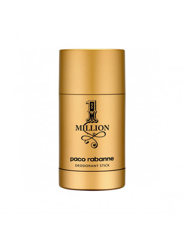 Paco Rabanne 1 Million Déodorant Stick 75ml Paco Rabanne 1 Million Déodorant Stick 75ml