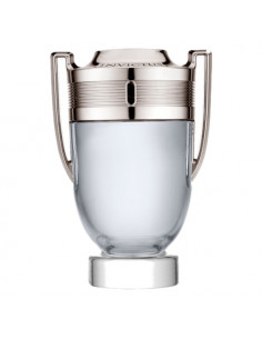 Paco Rabanne Invictus Eau De Toilette Vaporisateur 100ml