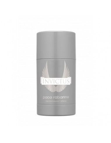 Paco Rabanne Invictus Deodorant Stick 75ml Paco Rabanne Invictus Deodorant Stick 75ml