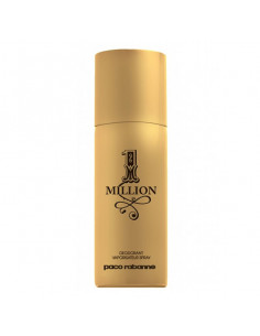 Paco Rabanne 1 Million Déodorant Spray 150ml