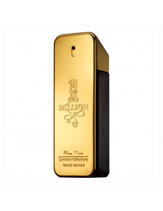 Paco Rabanne 1 Million Eau De Toilette Vaporisateur 200ml