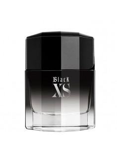 Paco Rabanne Black XS Eau De Toilette Vaporisateur 100ml