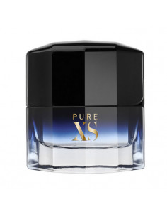 Paco Rabanne Pure Xs Eau De Toilette Vaporisateur 50ml