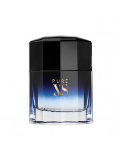 Paco Rabanne Pure Xs Eau De Toilette Vaporisateur 100ml