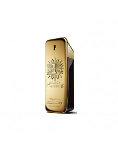 Paco Rabanne 1 Million Eau De Parfum Vaporisateur 100ml