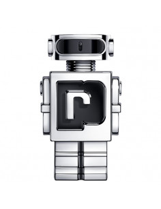 Paco Rabanne Phantom Eau De Toilette Vaporisateur 100ml