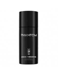 Paco Rabanne Phantom Deodorant Natural Spray 150ml