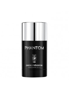 Paco Rabanne Phantom Deodorant Stick 75ml