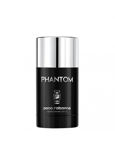Paco Rabanne Phantom Deodorant Stick 75ml Paco Rabanne Phantom Deodorant Stick 75ml