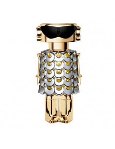 Paco Rabanne Fame Eau De Parfum Vaporisateur 80ml Ressourçable