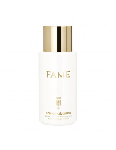 Paco Rabanne Fame Loción Corporal De Mujer 200ml