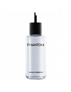 Paco Rabanne Phantom Eau De Toilette Recharge 200ml