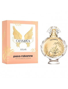 Paco Rabanne Olympéa Solar Eau de Parfum Intense Vaporisateur 80ml