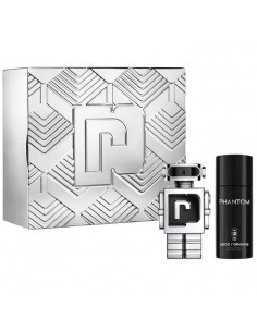 Paco Rabanne Phantom Eau De Toilette Vaporisateur 100ml Christmas Coff