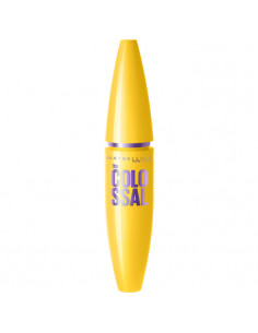 Maybelline The Colossal Volume Express Mascara Black