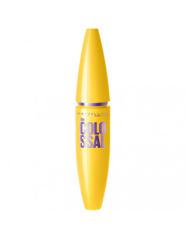 Maybelline The Colossal Volume Express Mascara Black