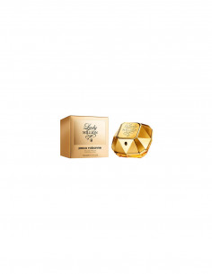 Paco Rabanne Lady Million Edp Spray 50ml