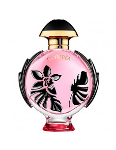 Paco Rabanne Olympéa Flora Eau De Parfum Vaporisateur 80ml