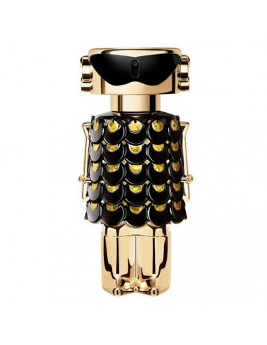 Paco Rabanne Fame Parfum Spray Rechargeable 80ml Paco Rabanne Fame Parfum Spray Rechargeable 80ml