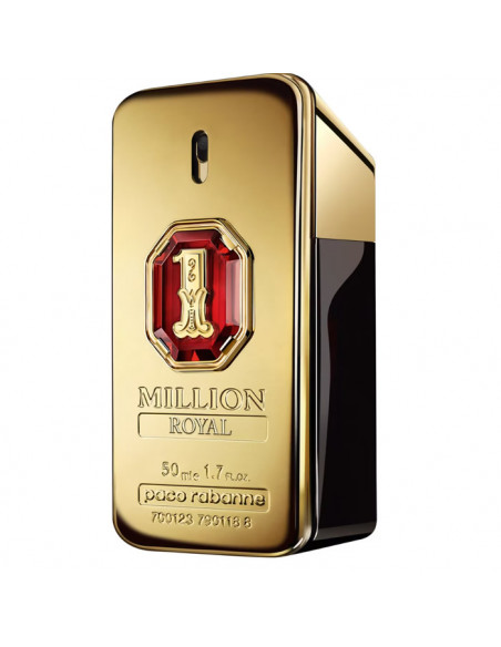 Paco Rabanne 1 Million Royal Eau De Parfum Vaporisateur 50ml