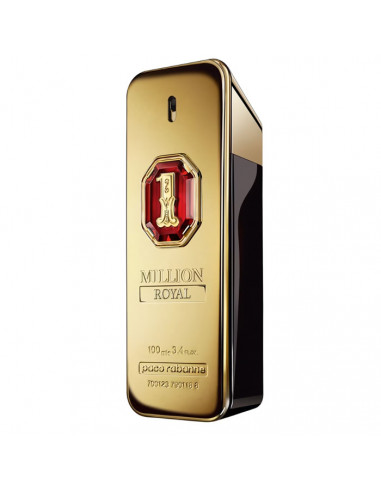 Paco Rabanne 1 Million Royal Eau De Parfum Vaporisateur 100ml