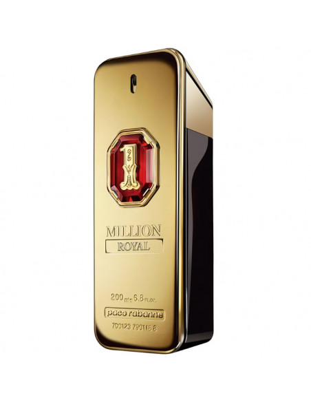 Paco Rabanne 1 Million Royal Eau De Parfum Vaporisateur 200ml