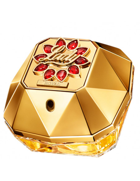Paco Rabanne Lady Million Royal Eau de Parfum Vaporisateur 80ml