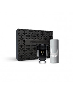 Paco Rabanne Invictus Victory Eau De Parfum Extrême Vaporisateur 100m
