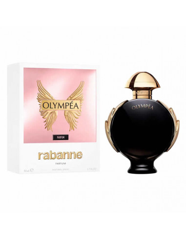 Paco Rabanne Olympéa Parfum Vaporisateur 50ml Paco Rabanne Olympéa Parfum Vaporisateur 50ml