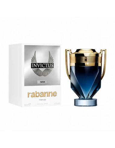 Paco Rabanne Invictus Parfum Vaporisateur 50ml